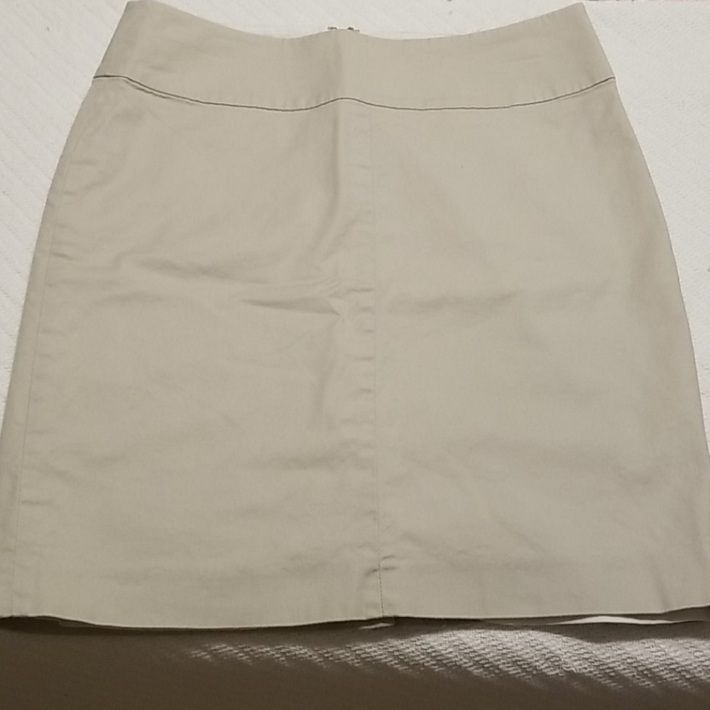 Banana Republic skirt